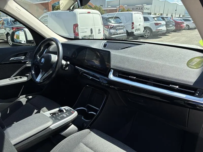BMW X1 Serie 18d sDrive 2.0 - foto 20