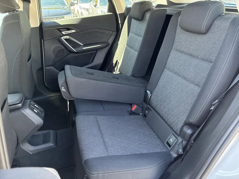 BMW X1 Serie 18d sDrive 2.0 - foto 14