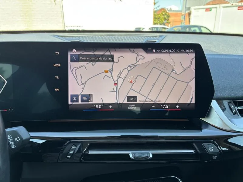 BMW X1 Serie 18d sDrive 2.0 - foto 28