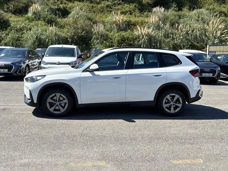 BMW X1 Serie 18d sDrive 2.0 - foto 3