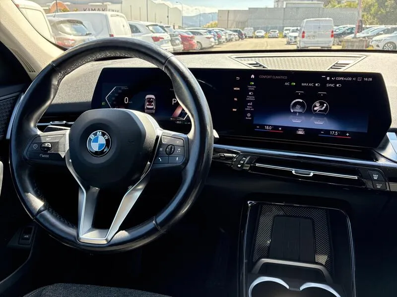 BMW X1 Serie 18d sDrive 2.0 - foto 26