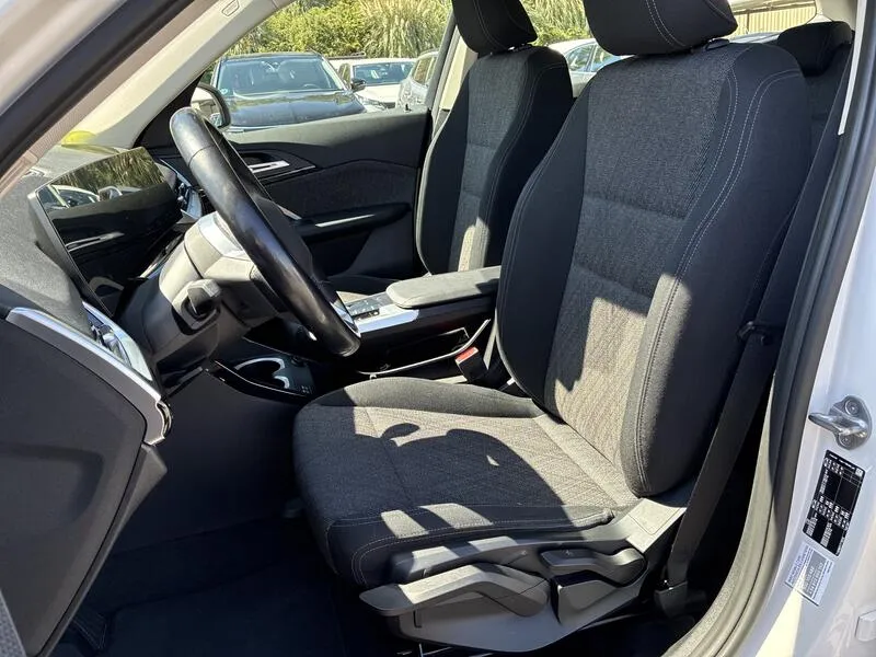 BMW X1 Serie 18d sDrive 2.0 - foto 17