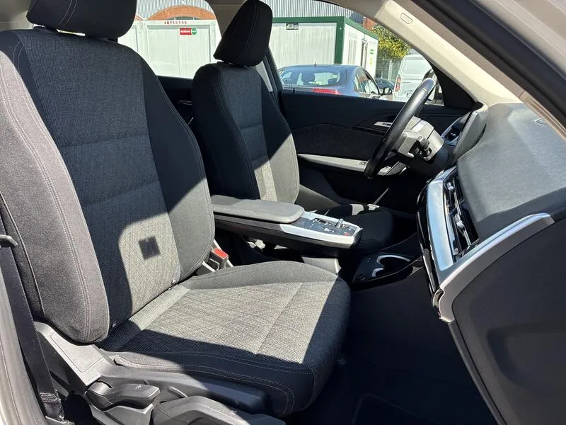BMW X1 Serie 18d sDrive 2.0 - foto 16