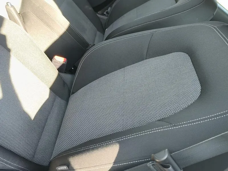 Mercedes-Benz Citan 110 CDI Tourer - foto 29