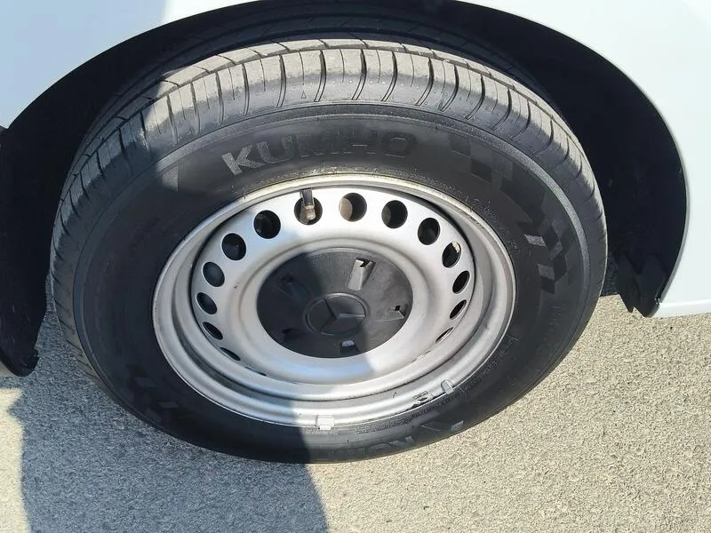 Mercedes-Benz Citan 110 CDI Tourer - foto 41