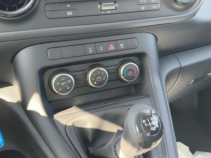 Mercedes-Benz Citan 110 CDI Tourer - foto 12