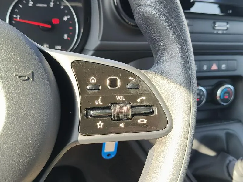 Mercedes-Benz Citan 110 CDI Tourer - foto 23