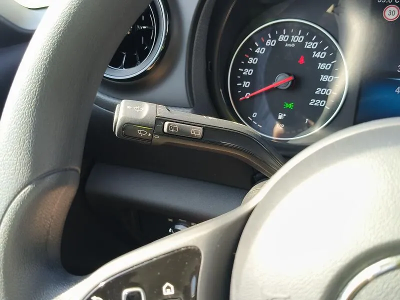 Mercedes-Benz Citan 110 CDI Tourer - foto 25