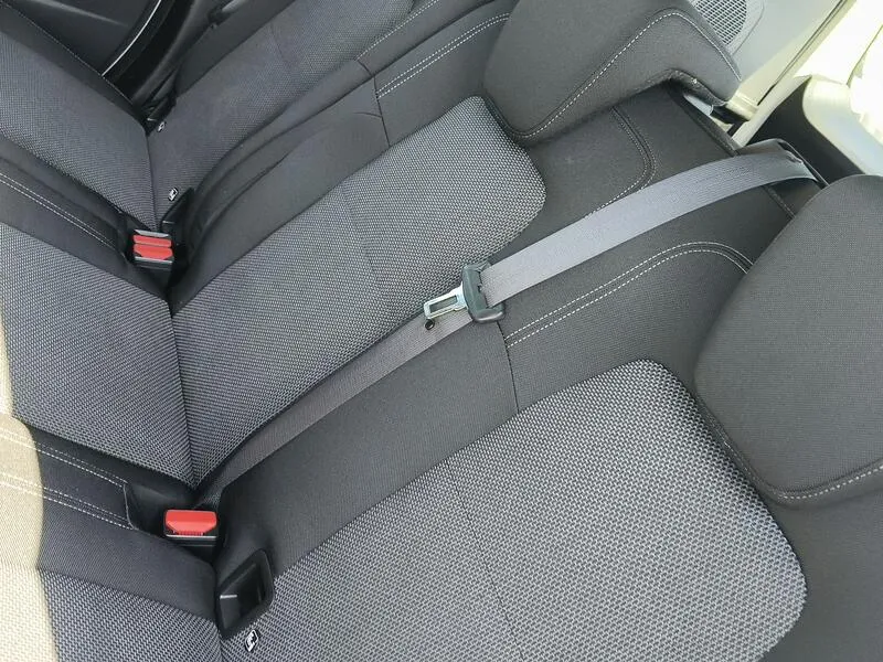 Mercedes-Benz Citan 110 CDI Tourer - foto 32