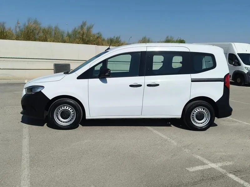 Mercedes-Benz Citan 110 CDI Tourer - foto 3