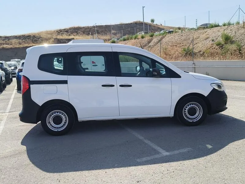 Mercedes-Benz Citan 110 CDI Tourer - foto 7