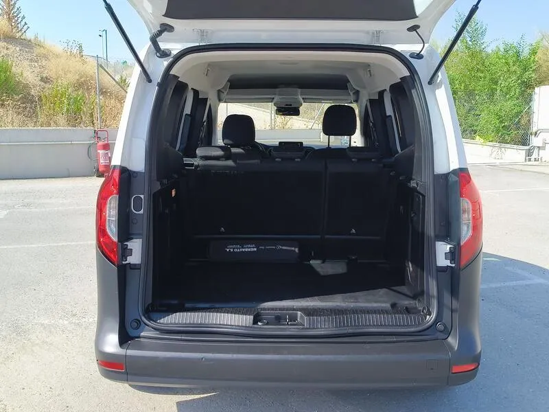 Mercedes-Benz Citan 110 CDI Tourer - foto 35
