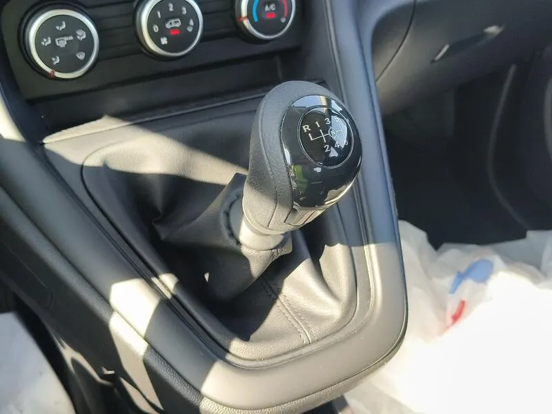Mercedes-Benz Citan 110 CDI Tourer - foto 13