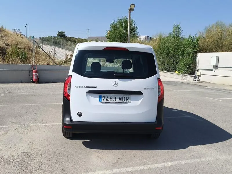 Mercedes-Benz Citan 110 CDI Tourer - foto 5