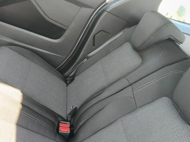 Mercedes-Benz Citan 110 CDI Tourer - foto 31