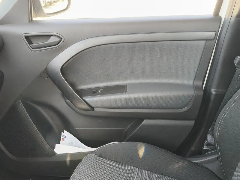 Mercedes-Benz Citan 110 CDI Tourer - foto 20