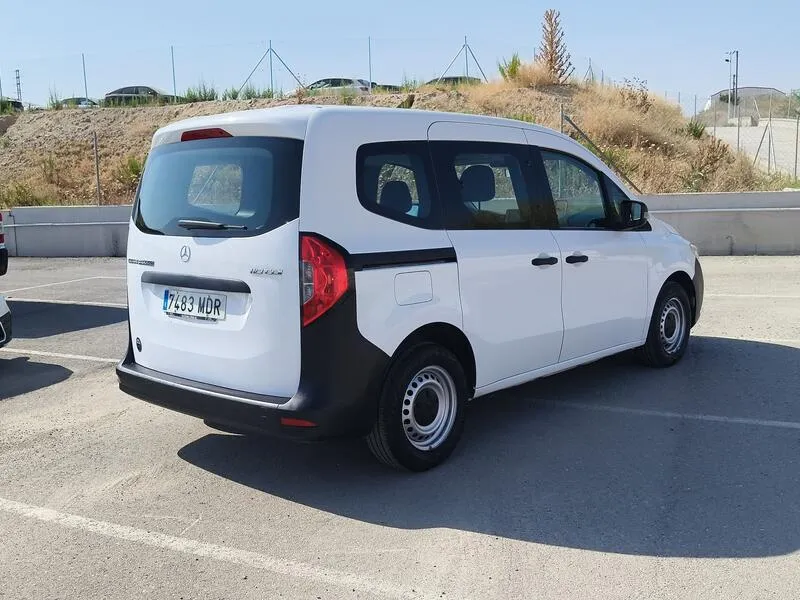 Mercedes-Benz Citan 110 CDI Tourer - foto 6