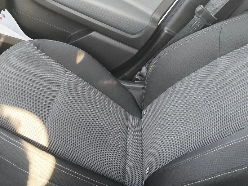 Mercedes-Benz Citan 110 CDI Tourer - foto 21
