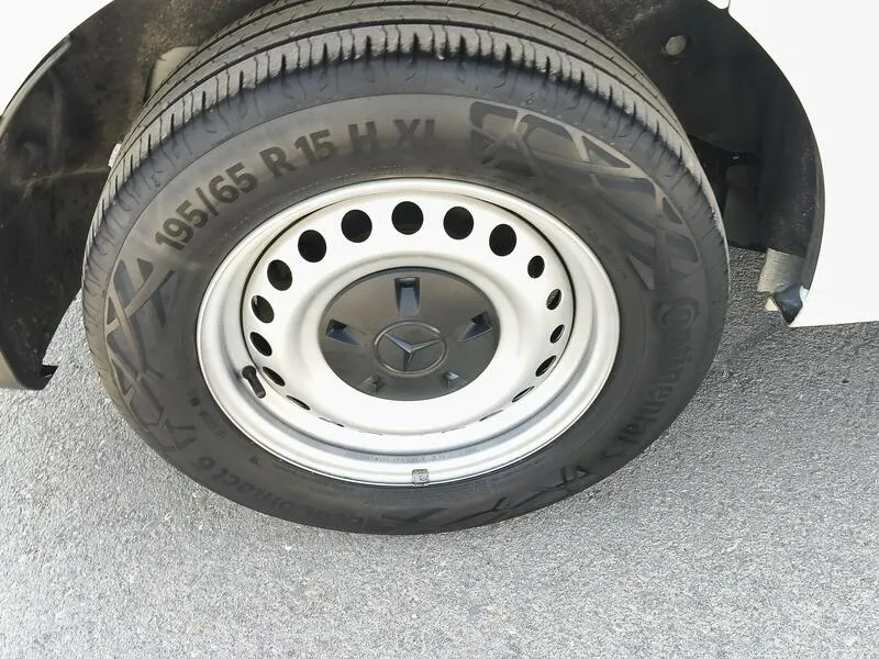 Mercedes-Benz Citan 110 CDI Tourer - foto 36
