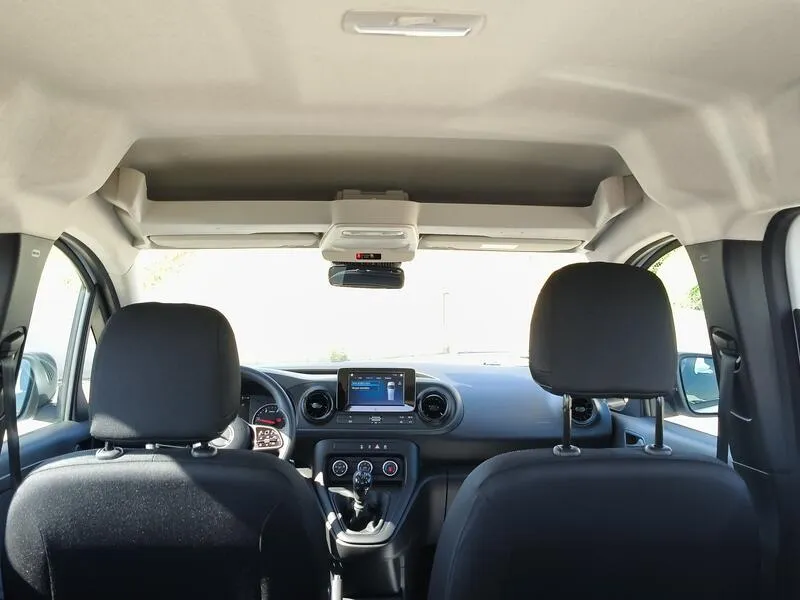 Mercedes-Benz Citan 110 CDI Tourer - foto 34