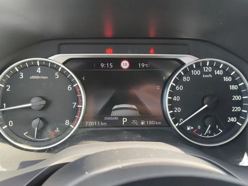 Nissan Qashqai DIG-T mHEV Xtronic N-GO - foto 43