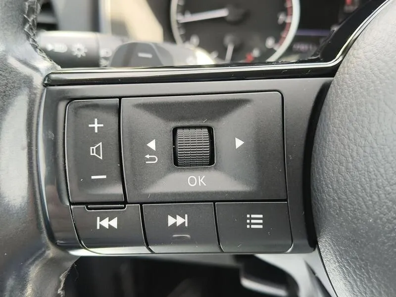 Nissan Qashqai DIG-T mHEV Xtronic N-GO - foto 29