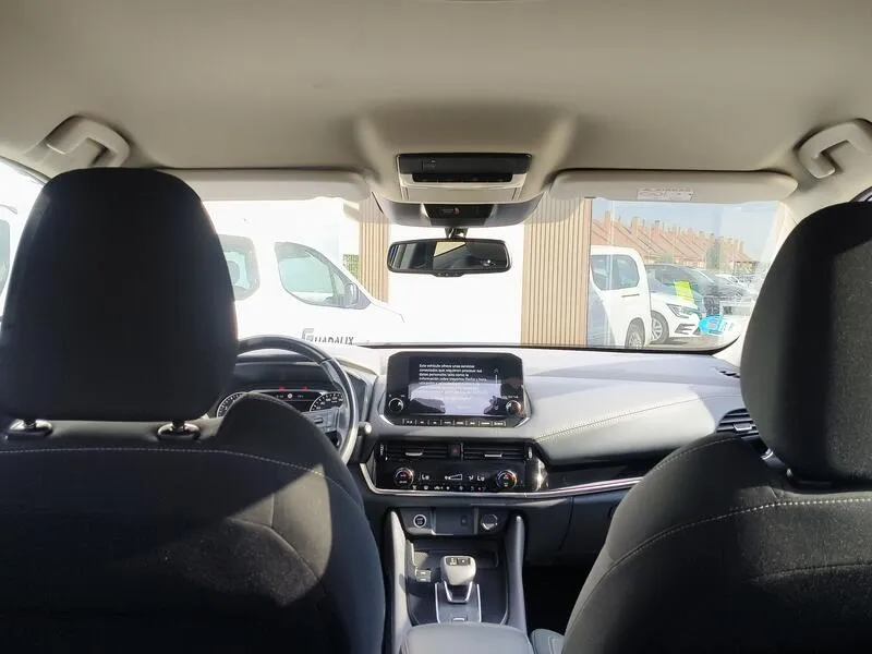 Nissan Qashqai DIG-T mHEV Xtronic N-GO - foto 19