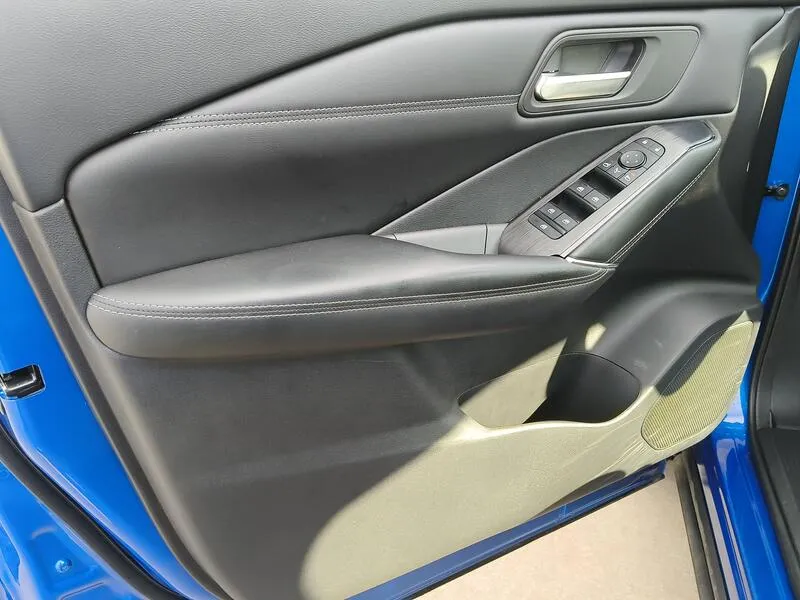 Nissan Qashqai DIG-T mHEV Xtronic N-GO - foto 24