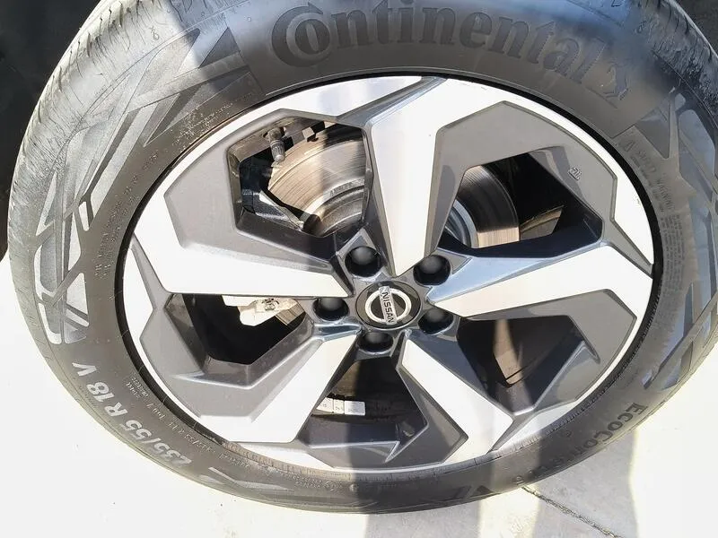 Nissan Qashqai DIG-T mHEV Xtronic N-GO - foto 13