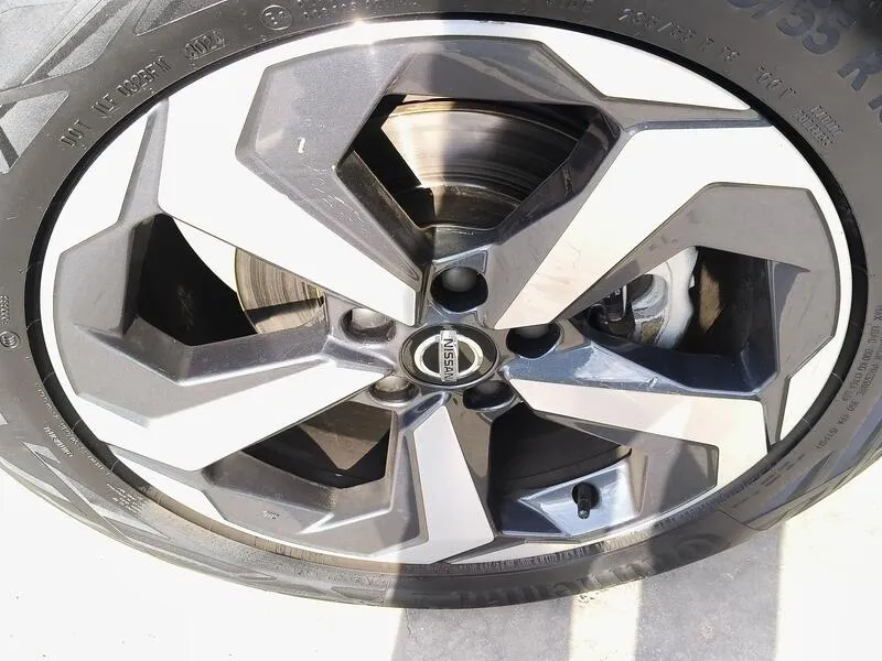 Nissan Qashqai DIG-T mHEV Xtronic N-GO - foto 14
