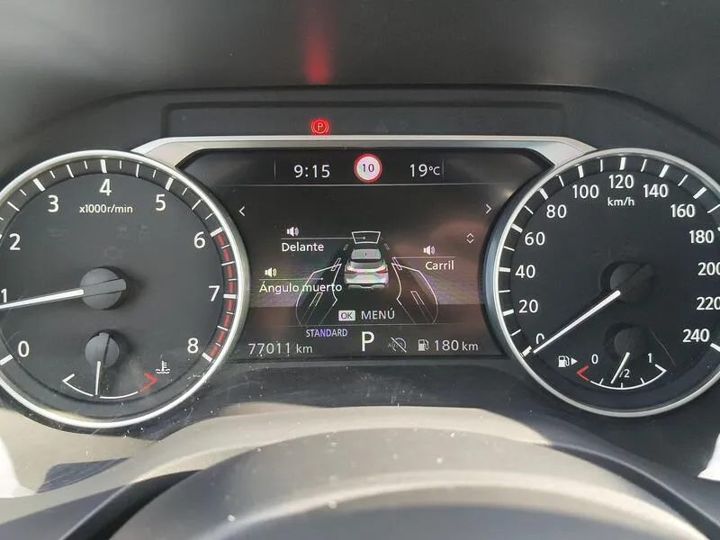 Nissan Qashqai DIG-T mHEV Xtronic N-GO - foto 45