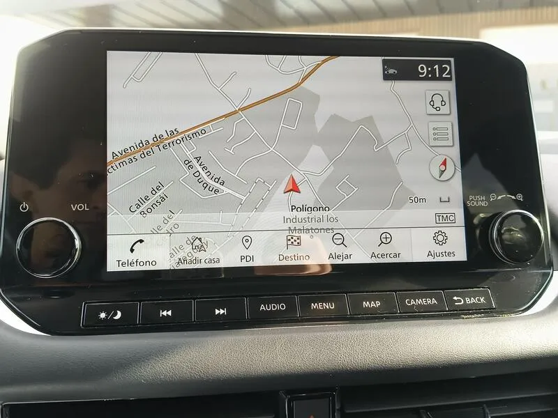 Nissan Qashqai DIG-T mHEV Xtronic N-GO - foto 38