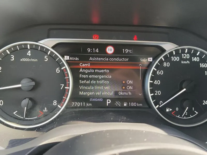 Nissan Qashqai DIG-T mHEV Xtronic N-GO - foto 41