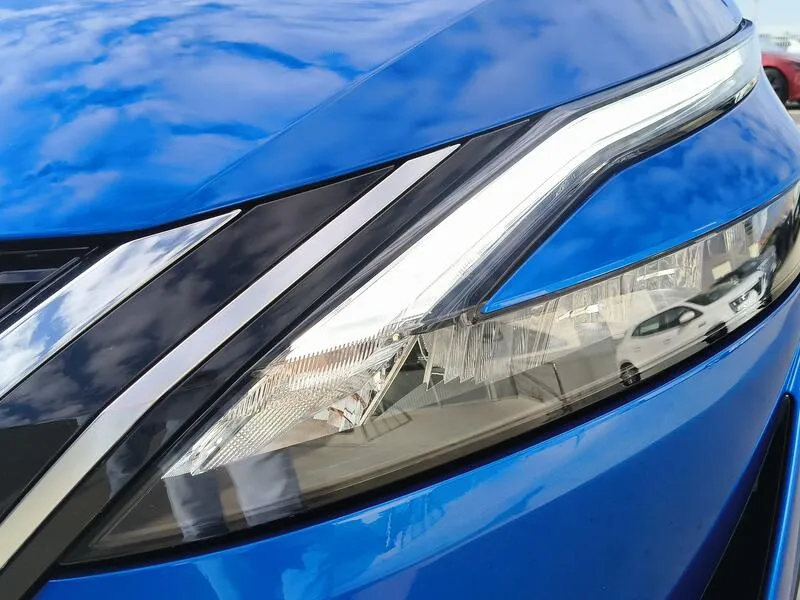 Nissan Qashqai DIG-T mHEV Xtronic N-GO - foto 10