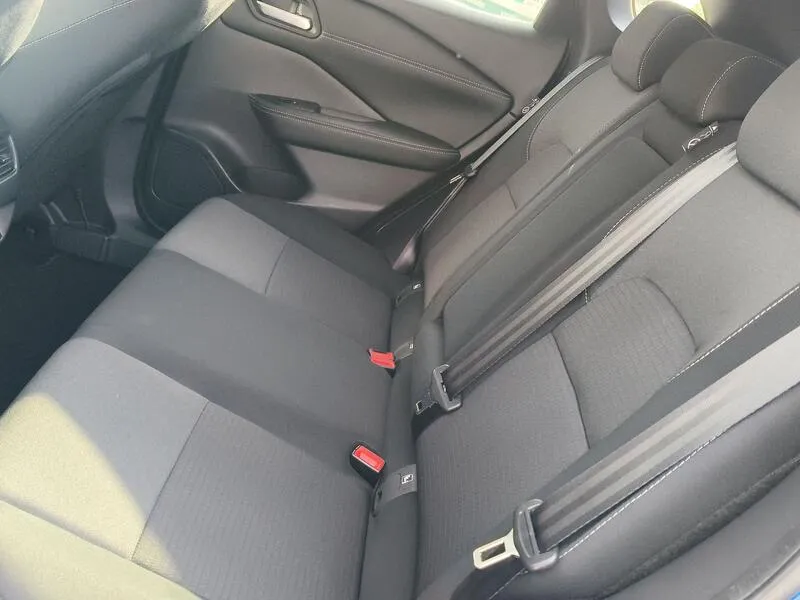 Nissan Qashqai DIG-T mHEV Xtronic N-GO - foto 22