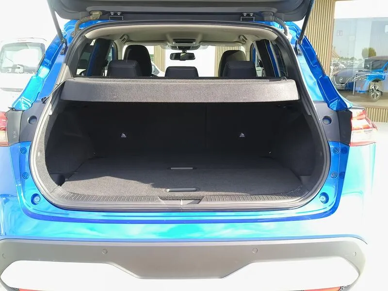 Nissan Qashqai DIG-T mHEV Xtronic N-GO - foto 20