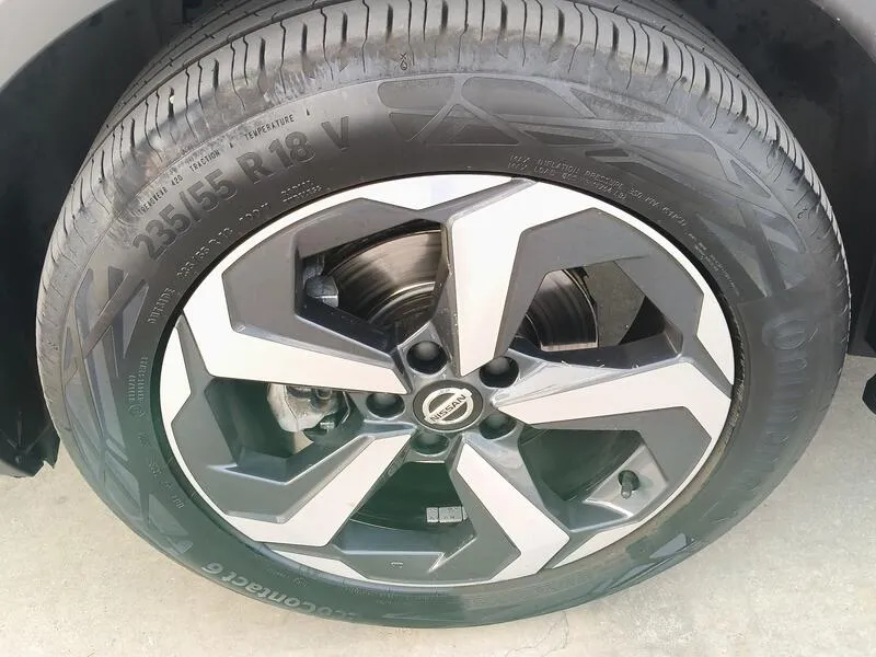 Nissan Qashqai DIG-T mHEV Xtronic N-GO - foto 11