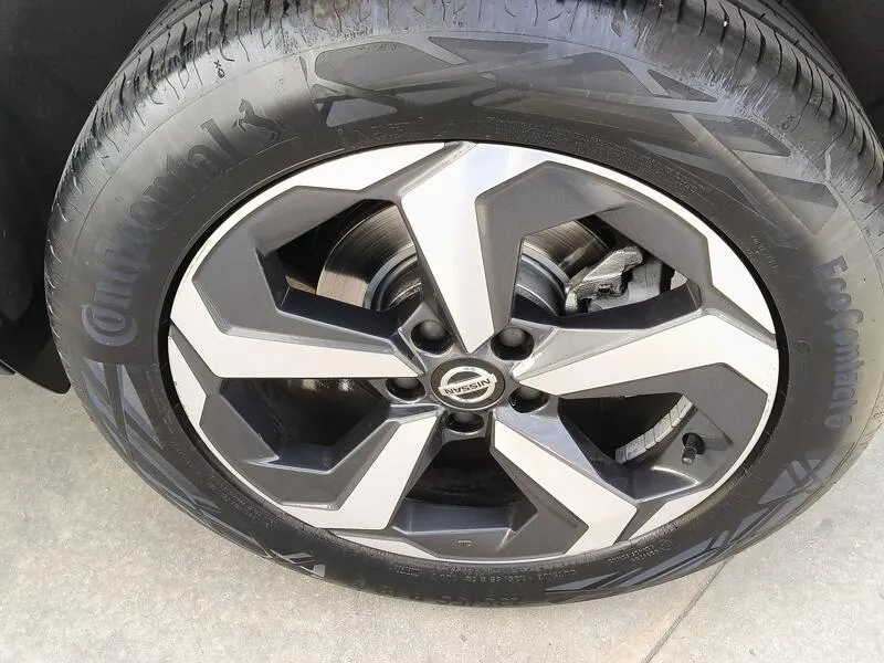 Nissan Qashqai DIG-T mHEV Xtronic N-GO - foto 12