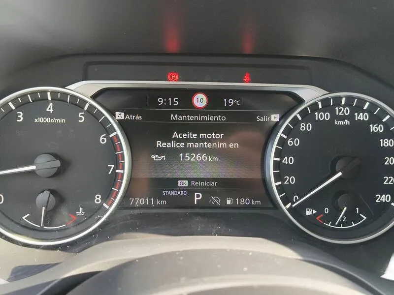 Nissan Qashqai DIG-T mHEV Xtronic N-GO - foto 42
