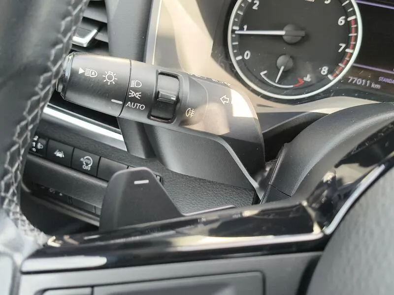 Nissan Qashqai DIG-T mHEV Xtronic N-GO - foto 31