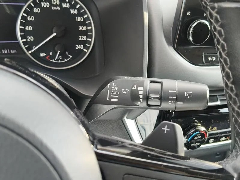 Nissan Qashqai DIG-T mHEV Xtronic N-GO - foto 32