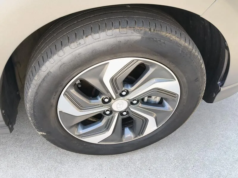 Hyundai Kona 1.6 GDI HEV Tecno Red - foto 43