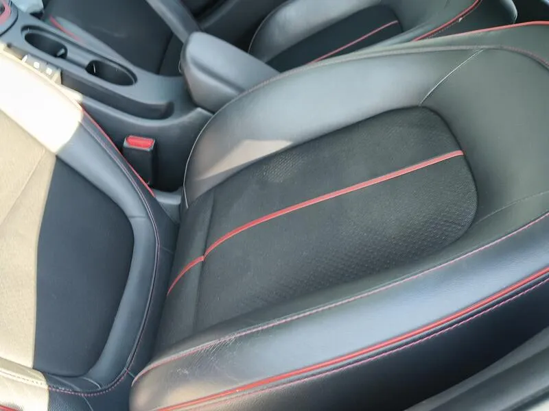 Hyundai Kona 1.6 GDI HEV Tecno Red - foto 33