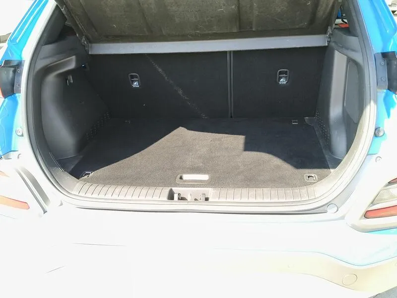 Hyundai Kona 1.6 GDI HEV Tecno Red - foto 41