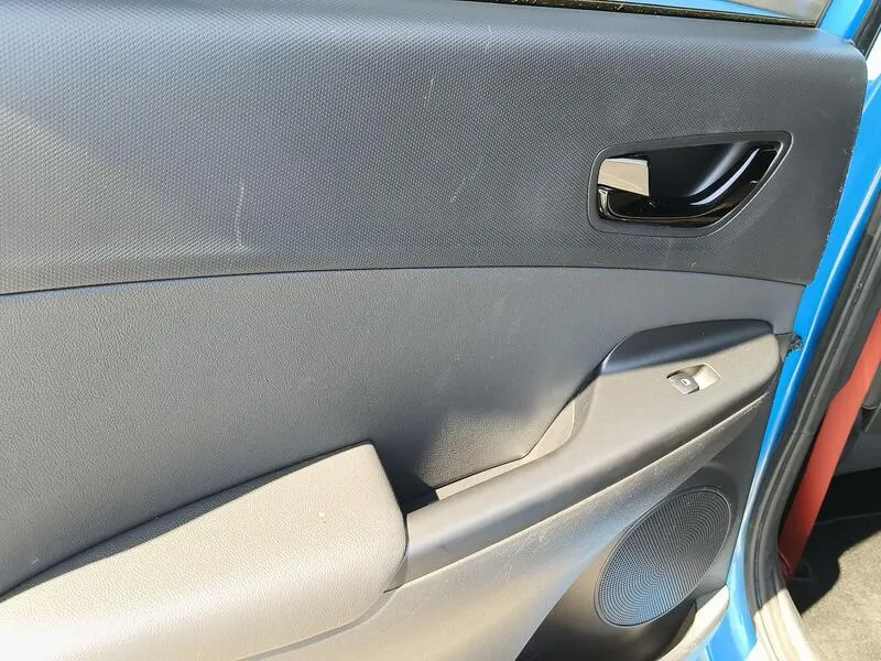 Hyundai Kona 1.6 GDI HEV Tecno Red - foto 37