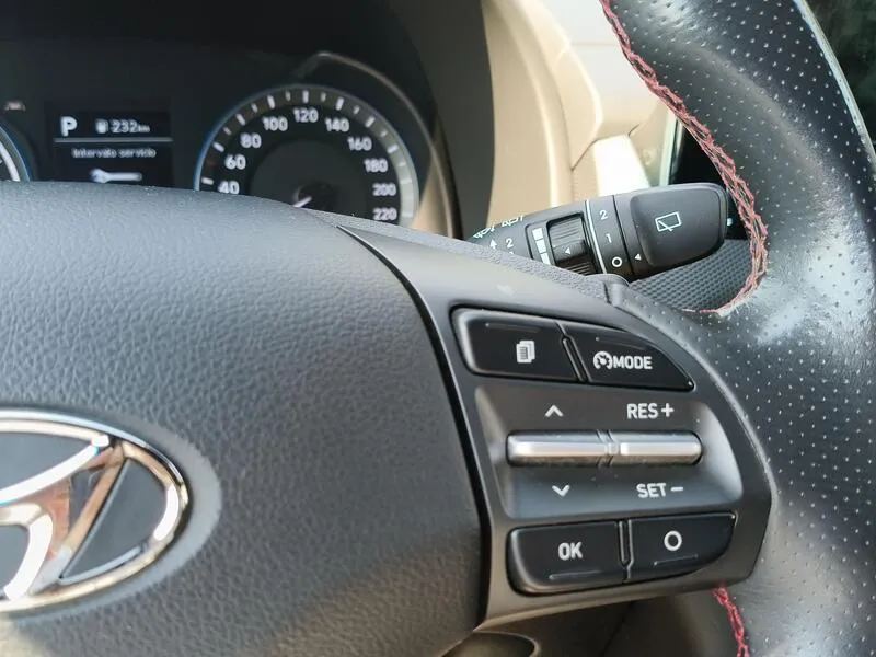 Hyundai Kona 1.6 GDI HEV Tecno Red - foto 26