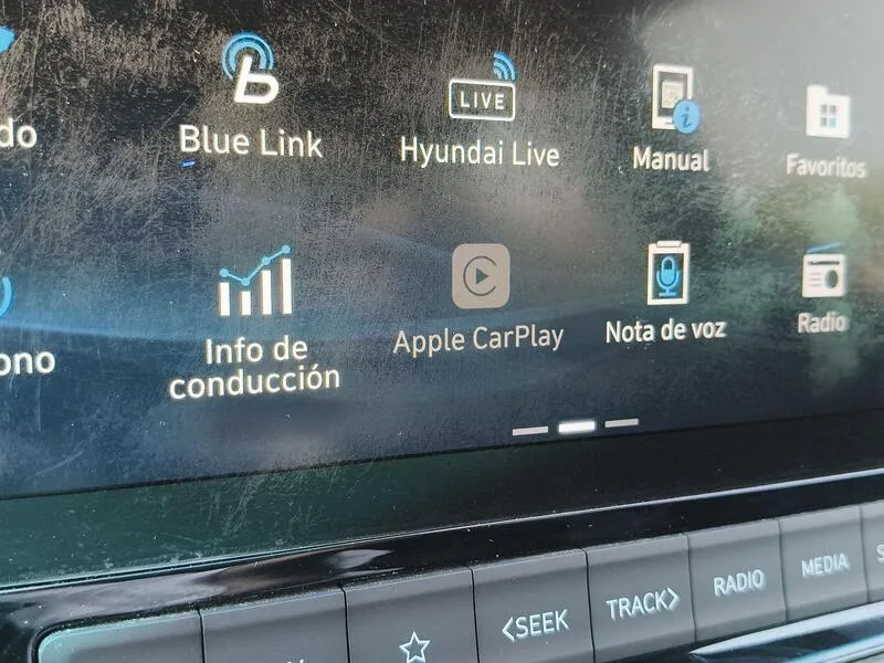 Hyundai Kona 1.6 GDI HEV Tecno Red - foto 18