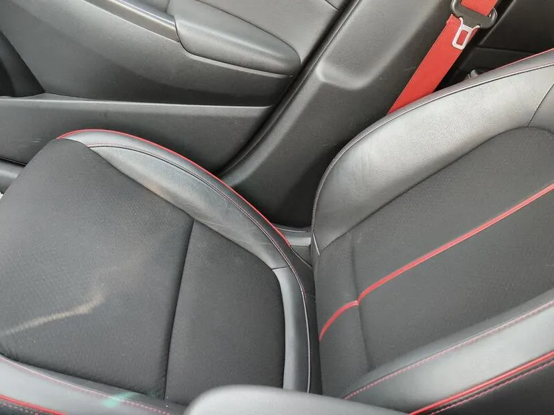 Hyundai Kona 1.6 GDI HEV Tecno Red - foto 24