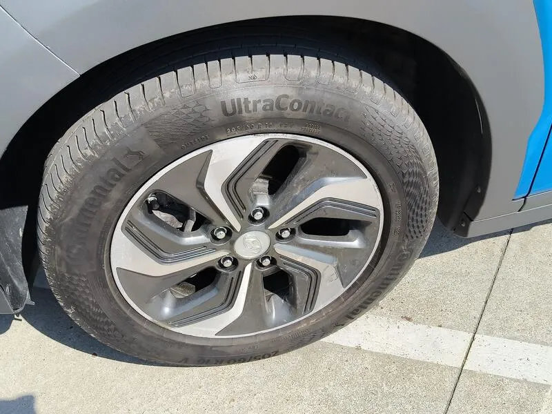 Hyundai Kona 1.6 GDI HEV Tecno Red - foto 46