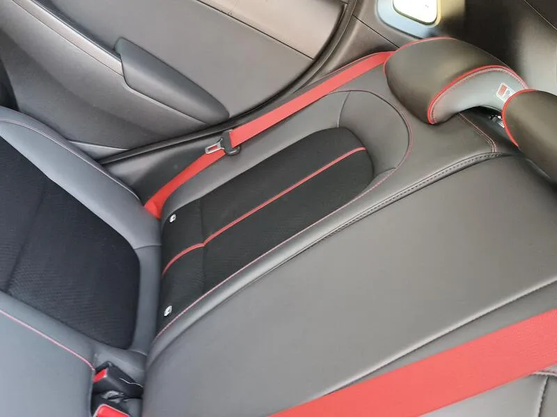 Hyundai Kona 1.6 GDI HEV Tecno Red - foto 35